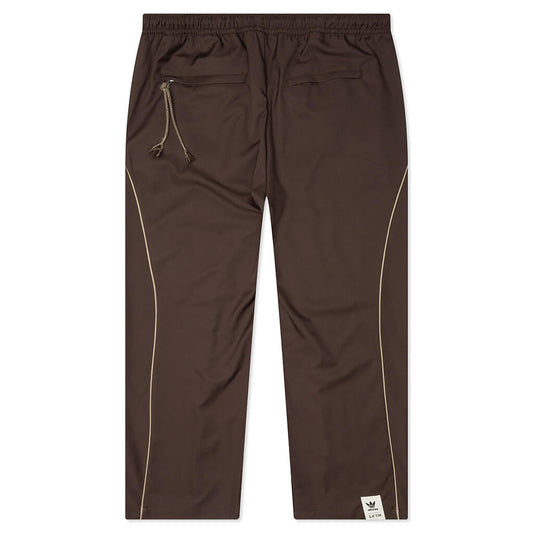 adidas Originals x Song For The Mute Woven Pant - Brown