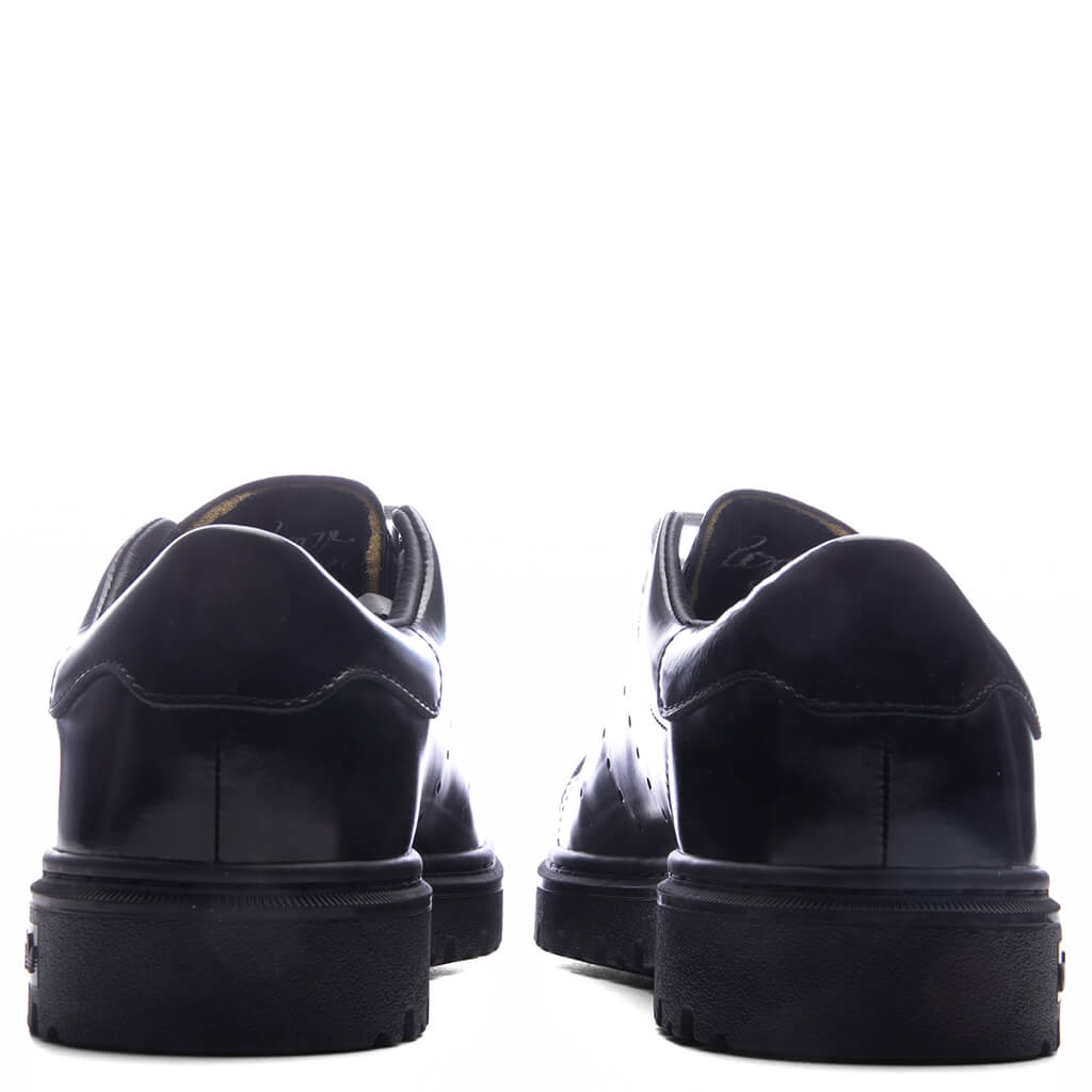 adidas Originals x SpongeBob SquarePants Stan Smith Freizeit - Core Black/Core Black/Cloud White