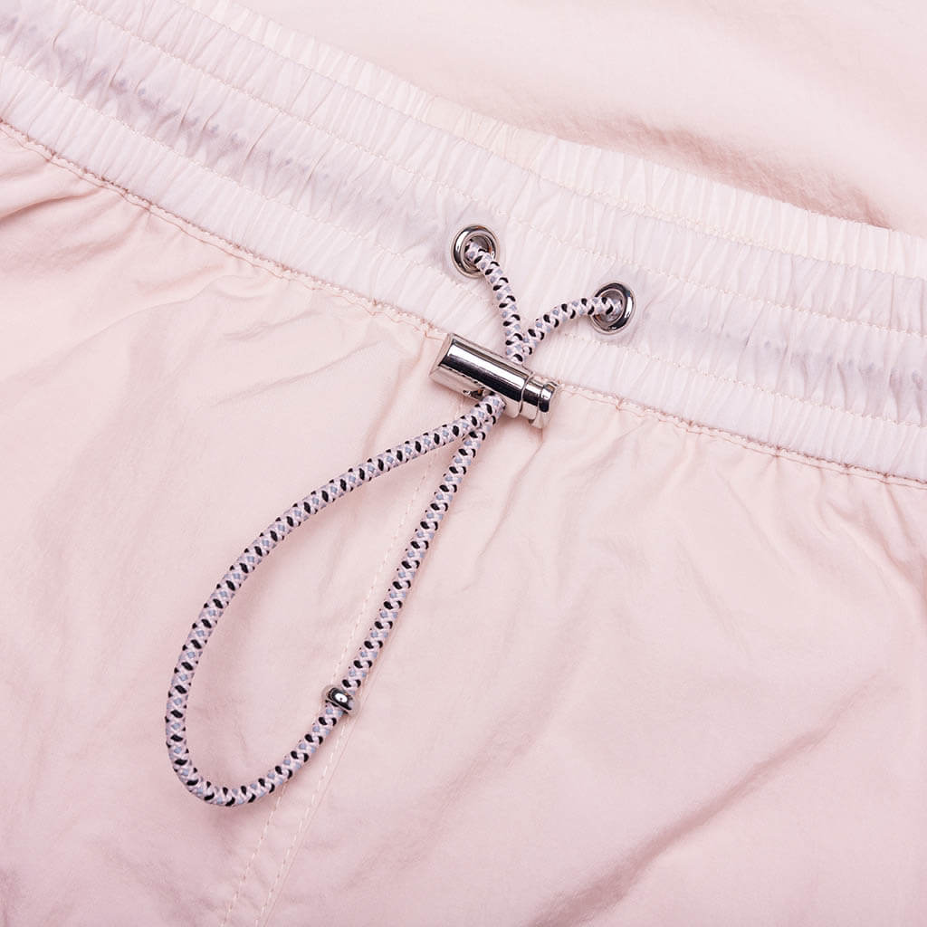 adidas Originals x Wales Bonner Nylon Shorts - Wonder Quartz