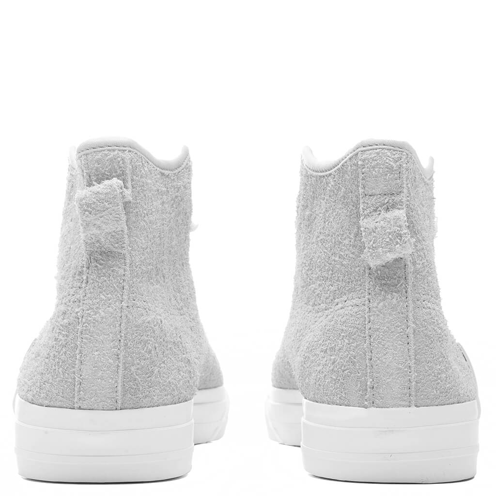 adidas Originals x Alife Nizza Hi - Cream White/Off White