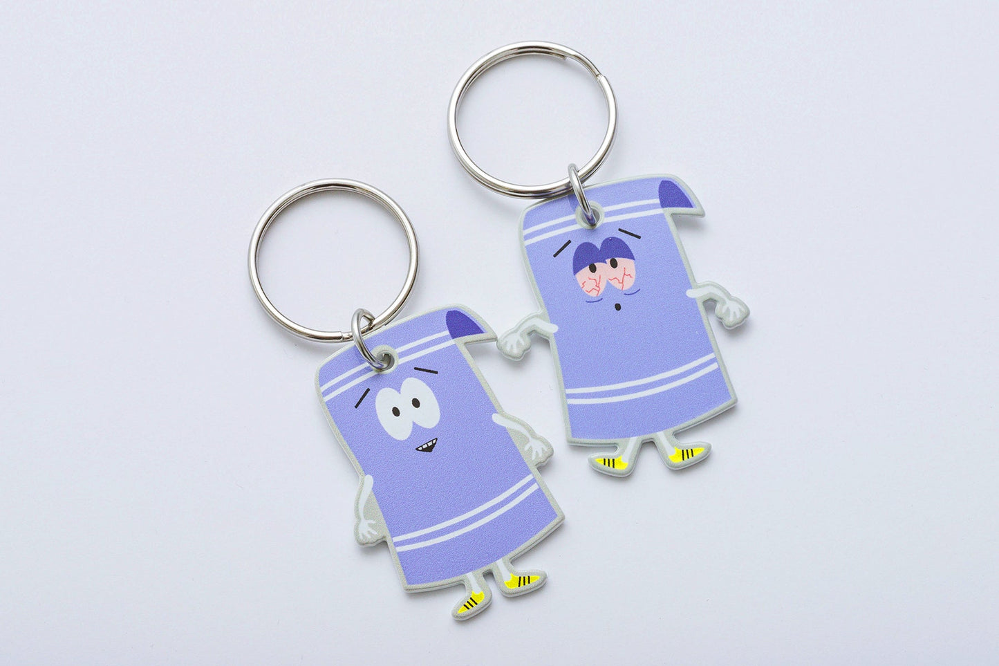 adidas Originals x South Park Campus 80s SP "Towelie" - Purple
