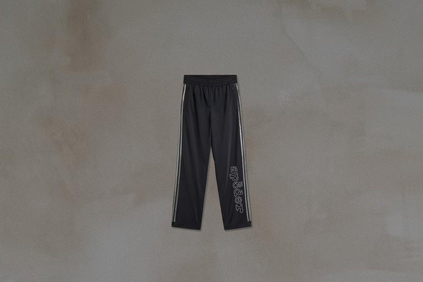 adidas Originals x Sp5der Track Pant - Black