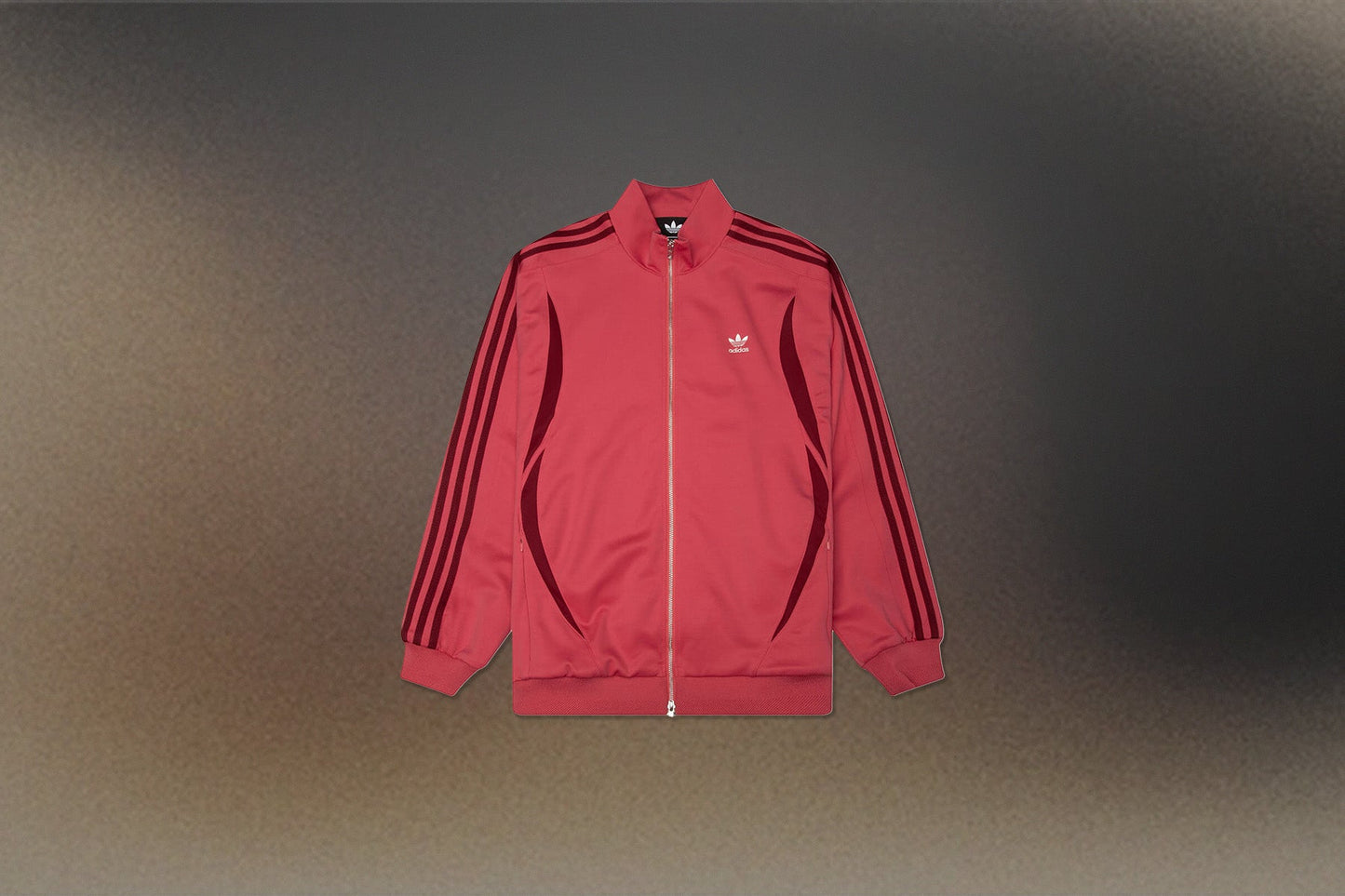 adidas Originals x Wales Bonner Track Top - Craft Pink