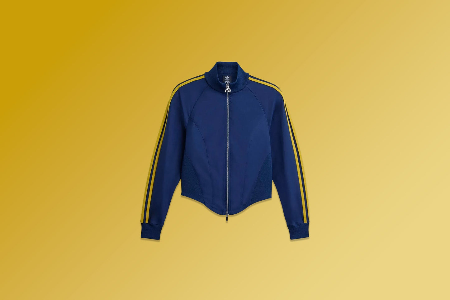 adidas Originals x Miaou Women's Tracktop - Collegiate Navy
