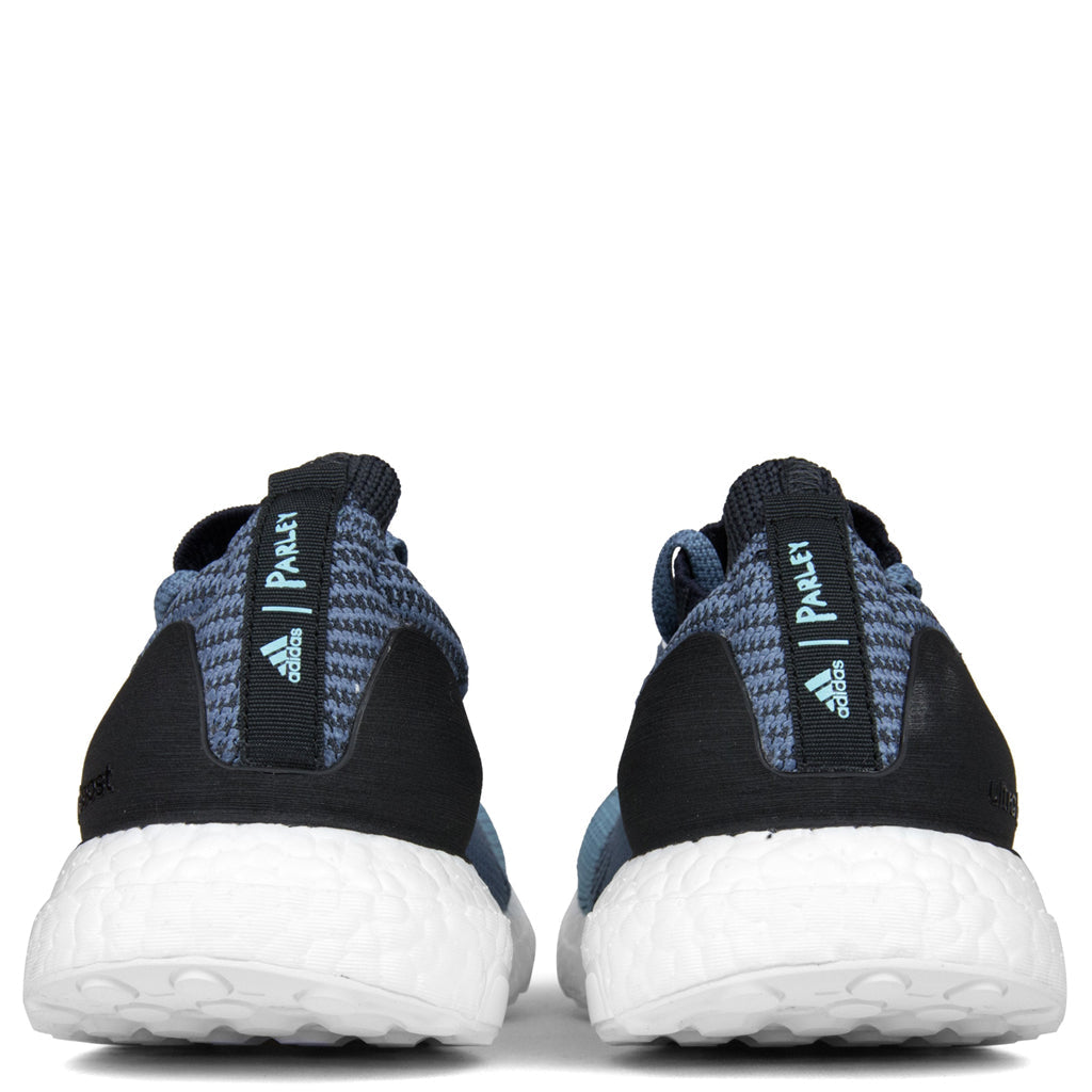 adidas Originals x Parley Women's Ultraboost X - Raw Grey/Carbon