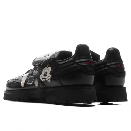 adidas Originals x Brain Dead Predator - Core Black/Cream White/Core Black