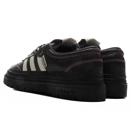 adidas Originals x Song for the Mute Samba LX Freizeit - Aurora Coffee/Off White/Core Black