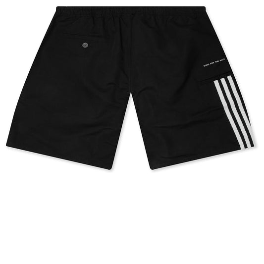 adidas Originals x Song for the Mute 007 Shorts - Black