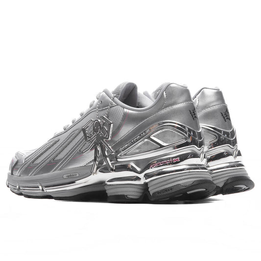 adidas Originals x Sp5der F5 Formotion - Silver Metallic/Core Black/Supplier Color