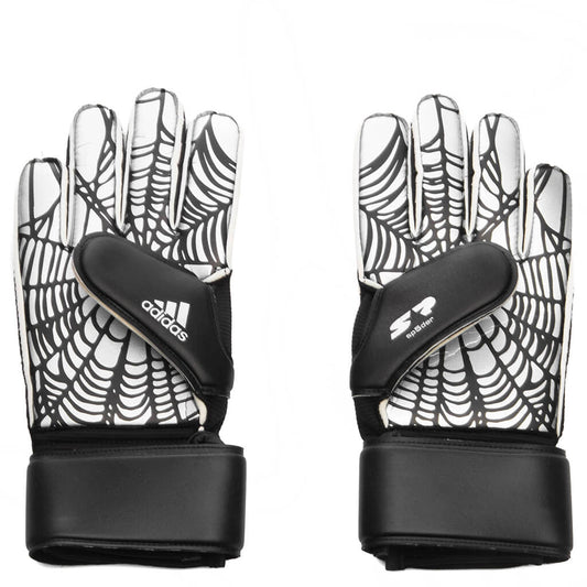 adidas Originals x Sp5der Gloves - Black