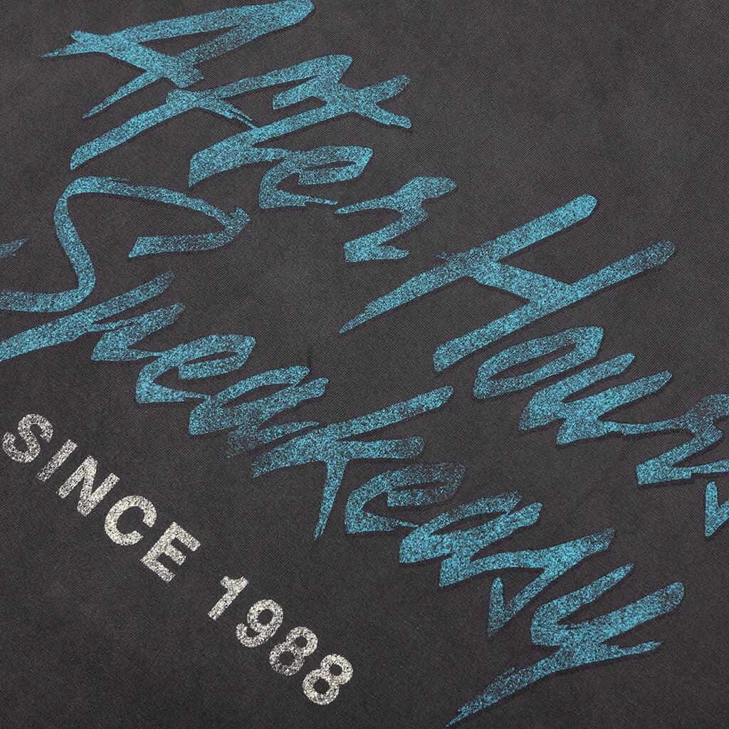 After Hours Speak Easy S/S Tee - Black