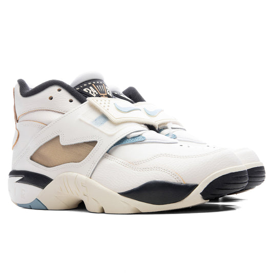 Air Diamond Turf 'Must Be The Money' - Sail/Mica Blue/Coconut Milk/Off Noir