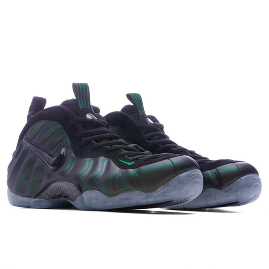 Air Foamposite Pro 'Pine Green' - Pine Green/Black