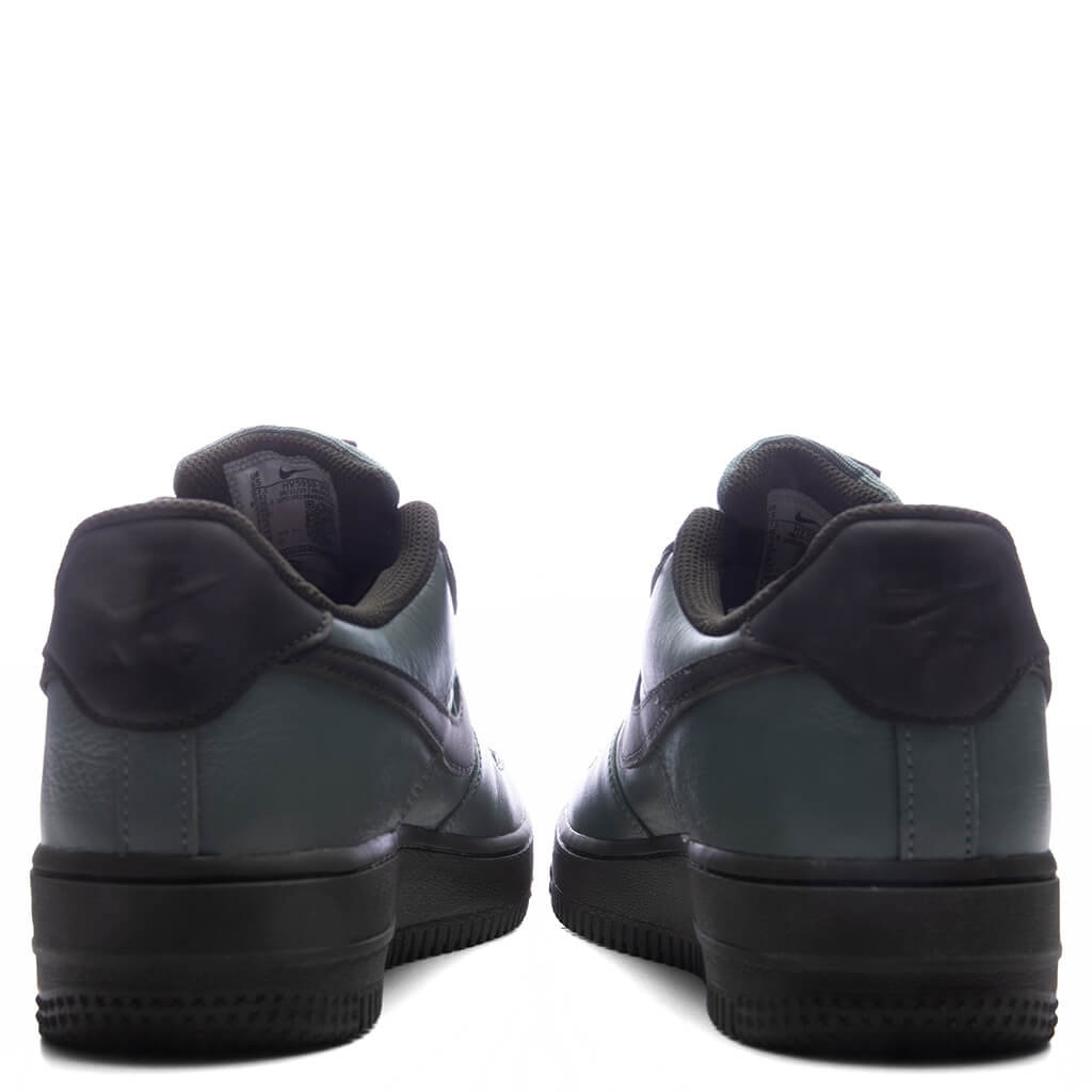 Air Force 1 GTX Vibram - Clay Green/Sequoia/Speed Yellow