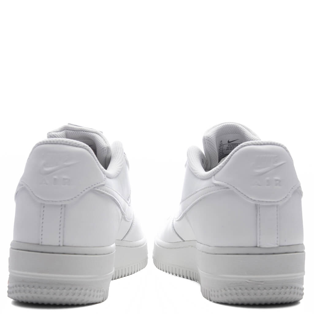 Air Force 1 GTX Vibram - Summit White/Off White