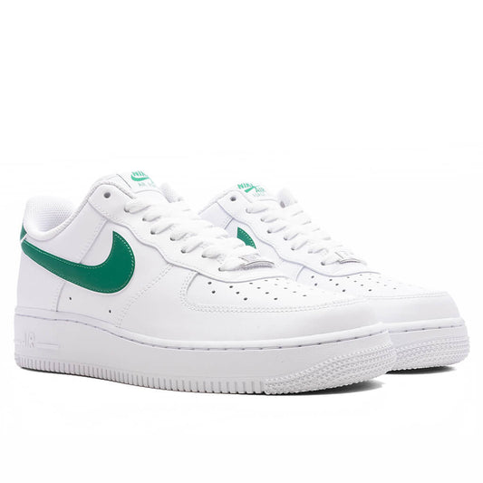 Air Force 1 '07 - White/Malachite/White