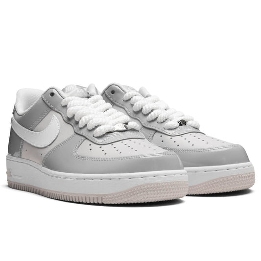 Air Force 1 '07 LV8 - Wolf Grey/White/Vast Grey