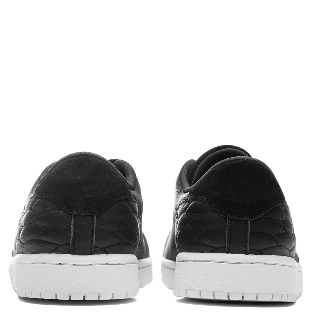 Air Jordan 1 Centre Court - Black/White