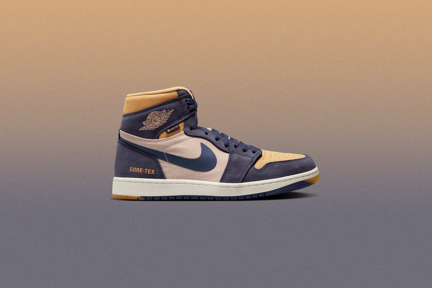 Air Jordan 1 Element Gore-Tex - Sky J Purple/Shimmer/Honeycomb