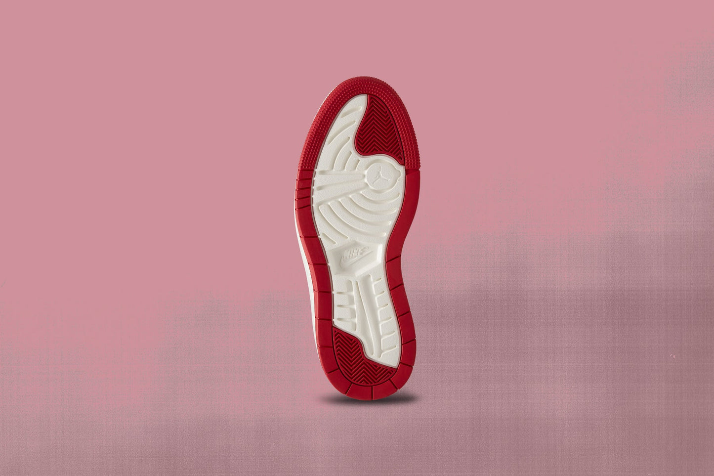 Women's Air Jordan 1 Elevate Low SE - Black/Gym Red/Sail