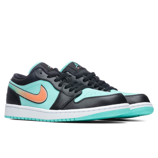 Air Jordan 1 Low SE - Tropical Twist/Black