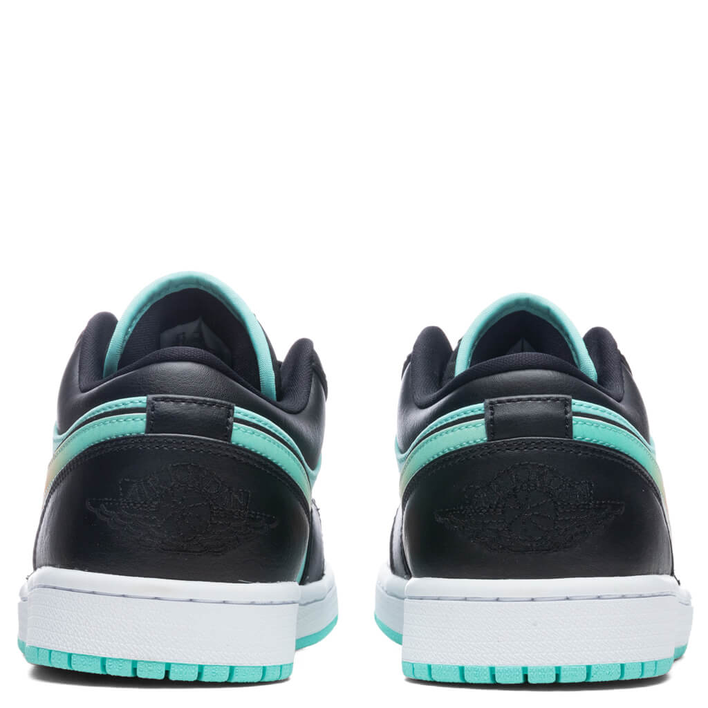 Air Jordan 1 Low SE - Tropical Twist/Black