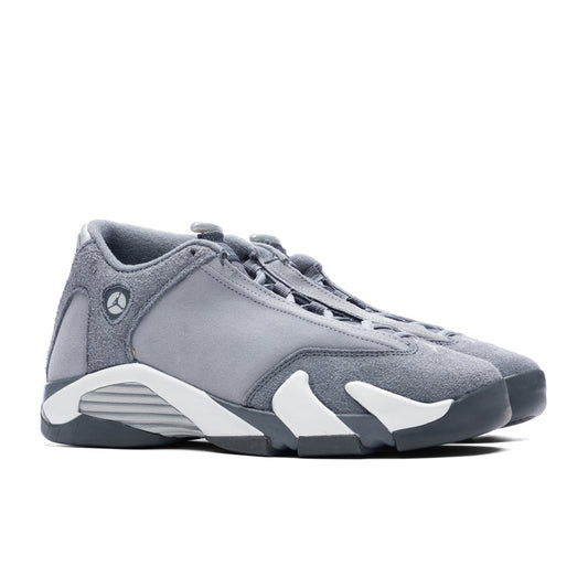 Air Jordan 14 Retro SE (GS) - Flint Grey/Stealth/White