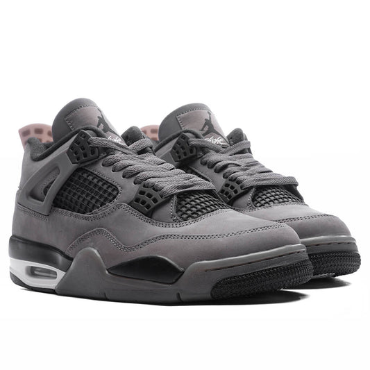 Air Jordan 4 Retro 'Cave Stone' - Cave Stone/Black/Phantom