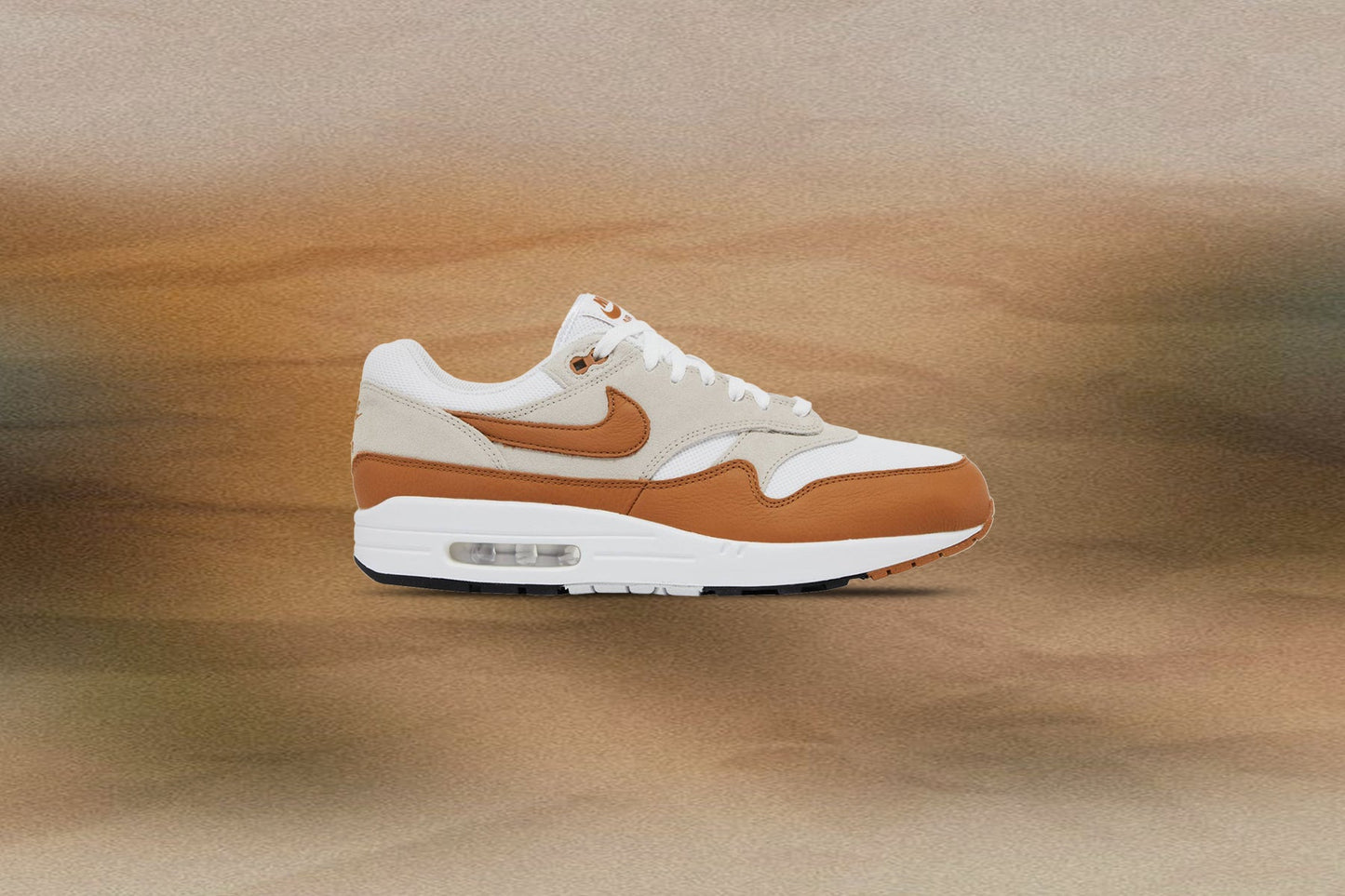 Air Max 1 SC - Light Orewood Brown/Bronze