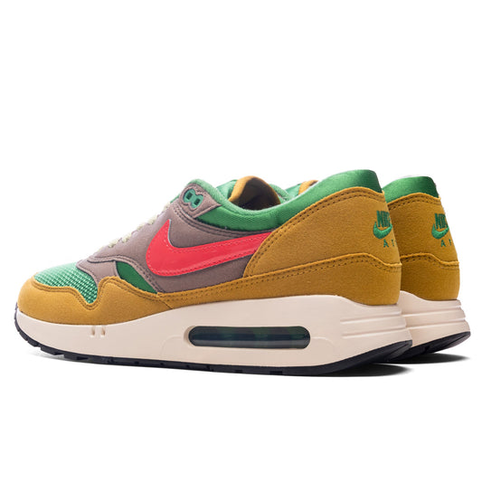 Air Max 1 '86 'BRS' - Classic Green/Ember Glow/Olive Grey