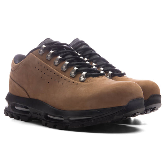 Air Max Goadome Low SP - Taupe/University Red/Black