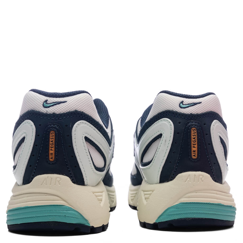 Air Peg 2K5 - Sail/Green Frost/Coconut Milk