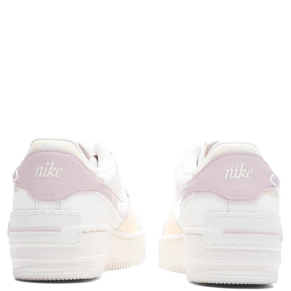 Air Force 1 Shadow - Sail/Platinum Violet/Coconut Milk