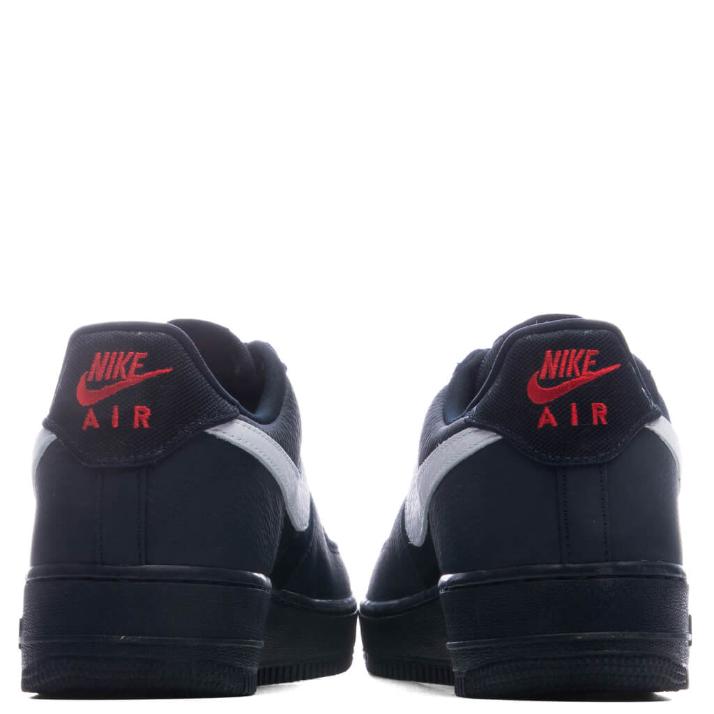 Air Force 1 Low Retro - Multicolor/White/Obsidian