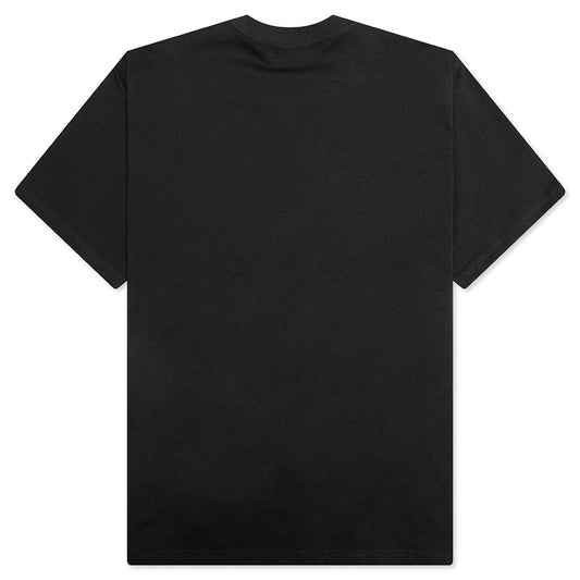 Akashic Records T-Shirt - Black