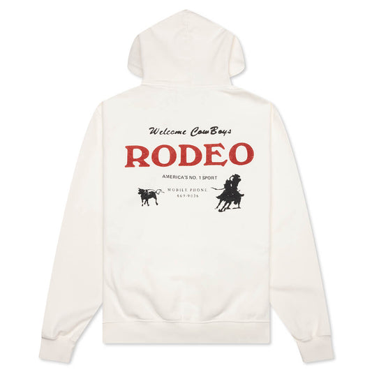 America’s Sport Hoodie - Bone
