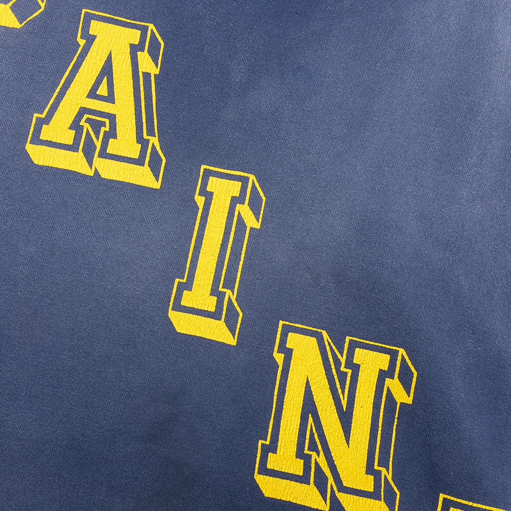Angel Hoodie - Navy