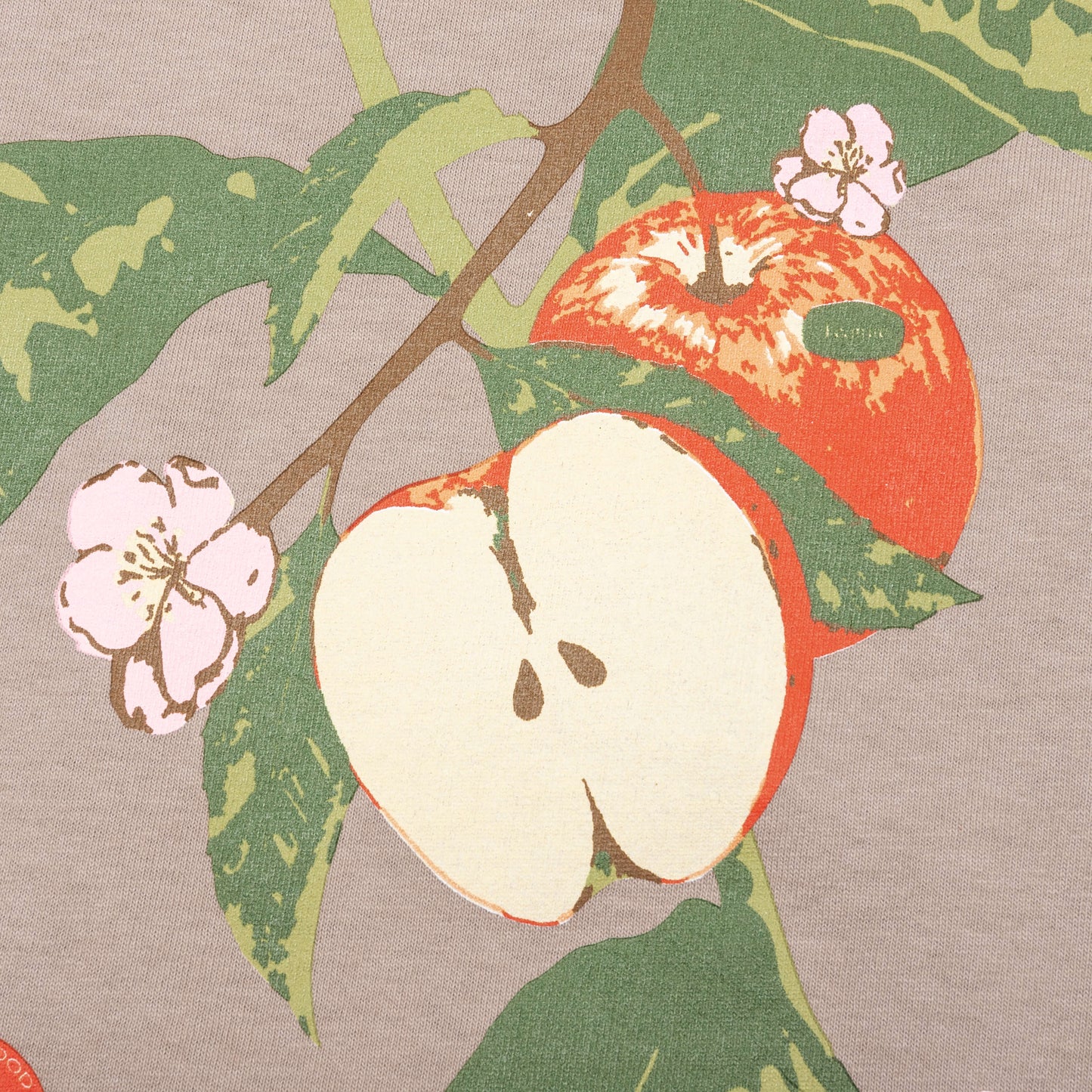 Apple Blossom Tee - Tree House