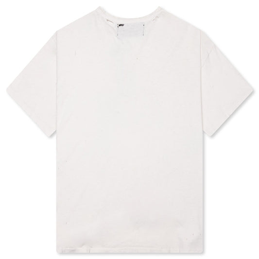 Arigo Tee - Cream
