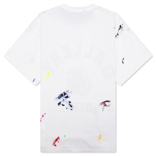 Art Department Tee - White