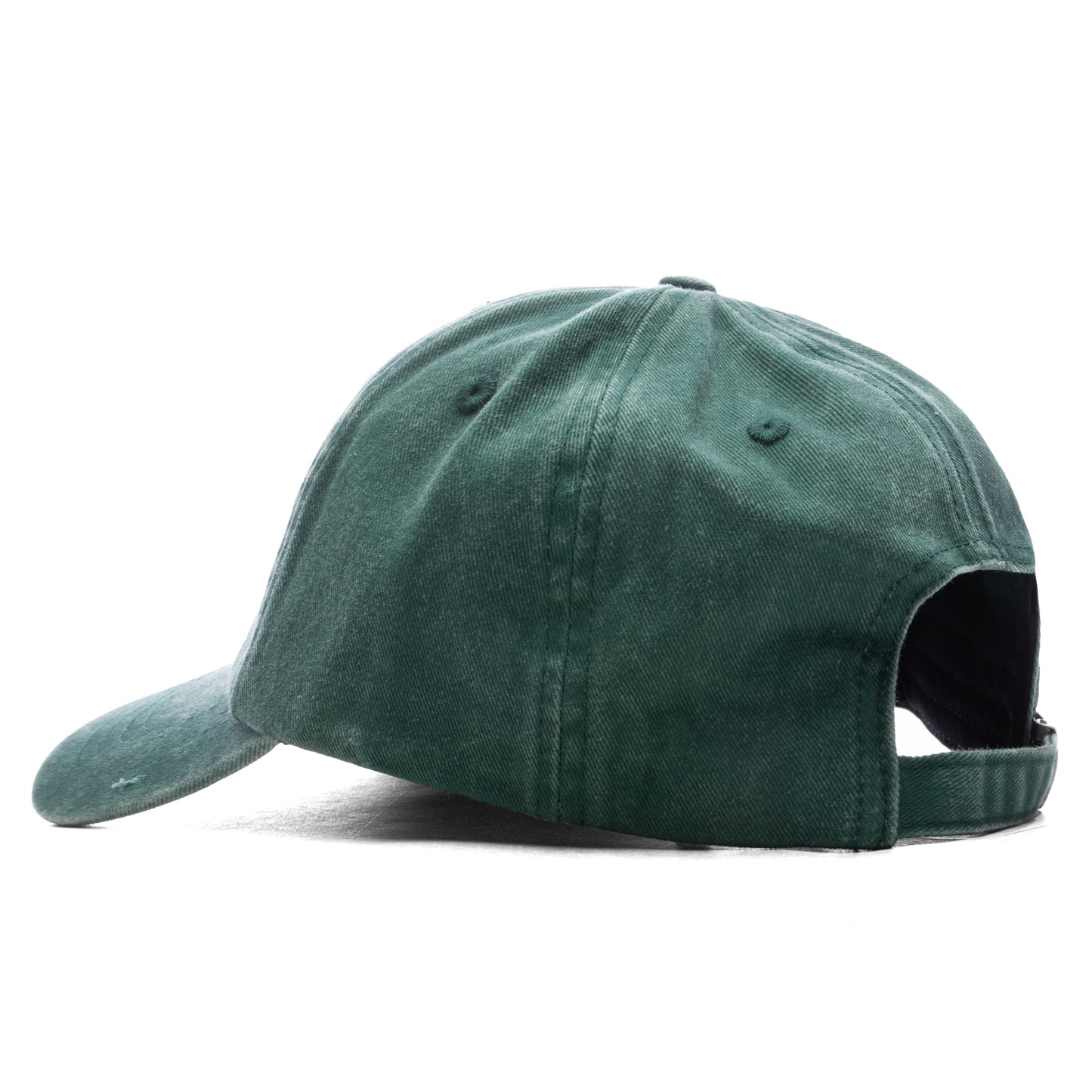 Art Design Recreation Cap - Washed Green
