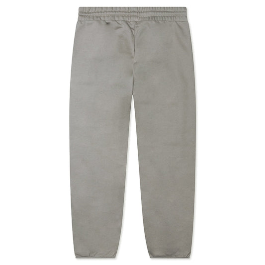 Fear of God Athletics x Adidas Cotton Fleece Sweatpant - Putty Beige