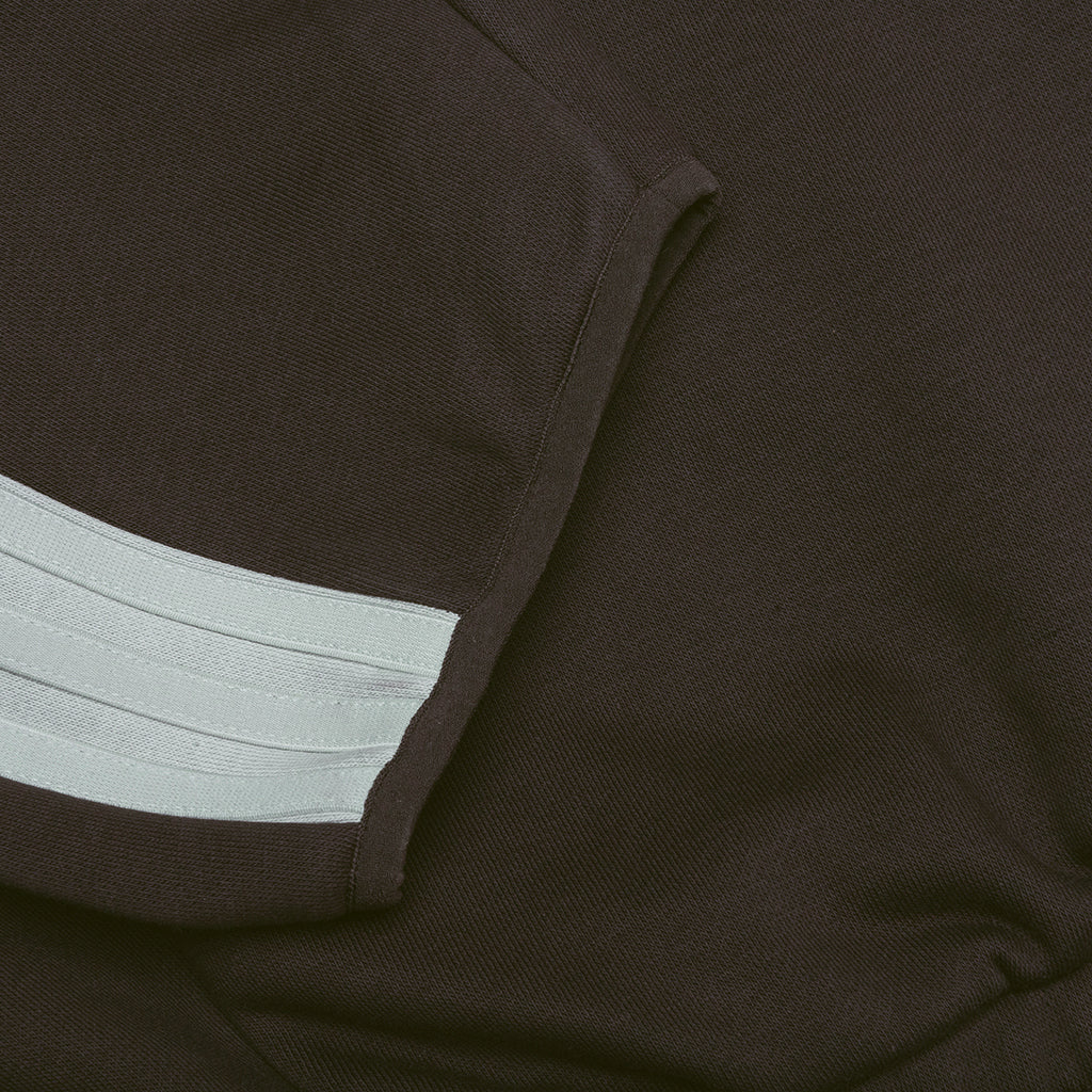 Fear of God Athletics x Adidas Cotton Fleece Sweatpant - Night Brown