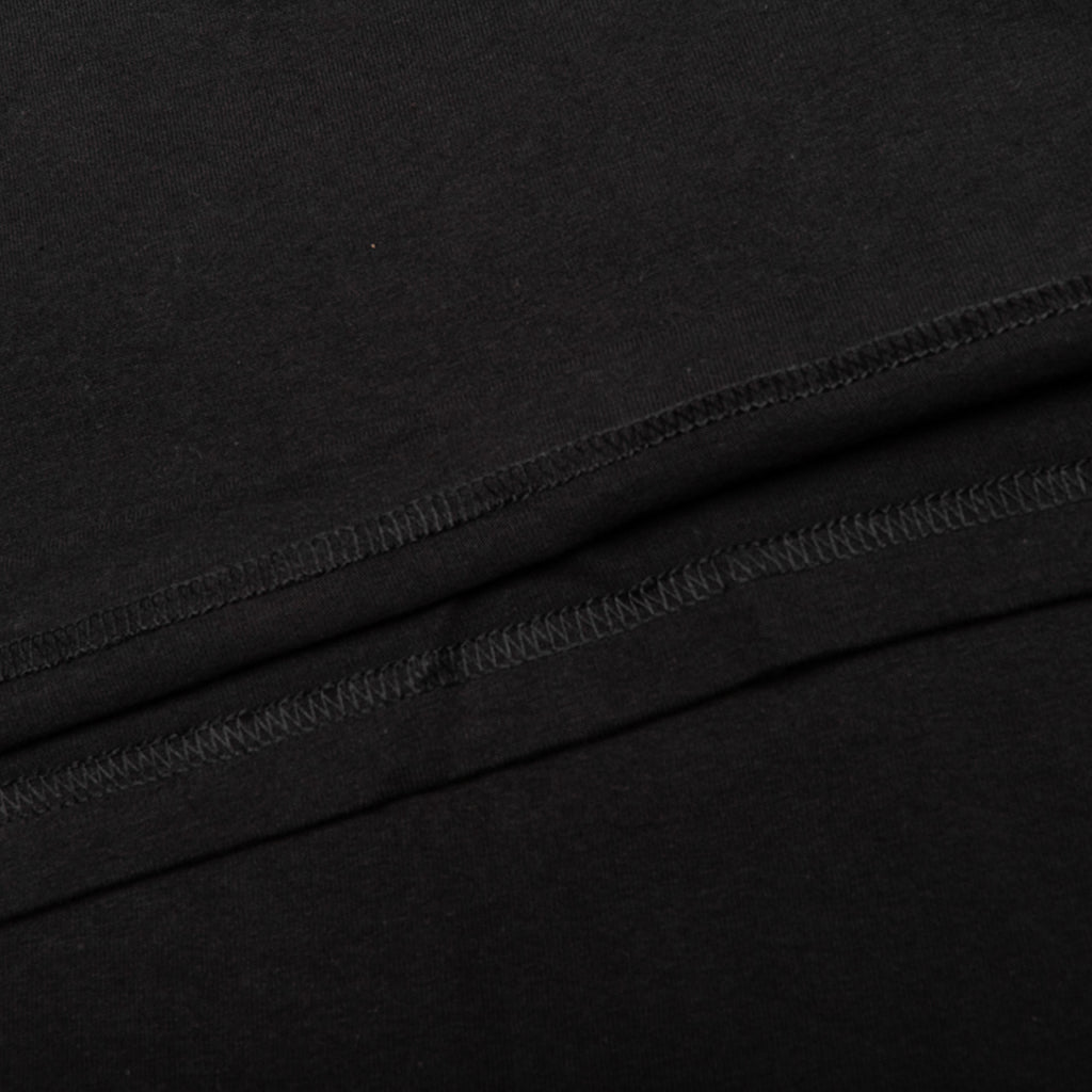 Atlas T-Shirt - Black