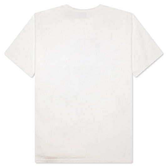 Authentic Gear Pigment Dyed Tee - Natural