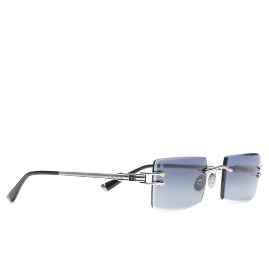 Authentic II - Black Tint/Silver