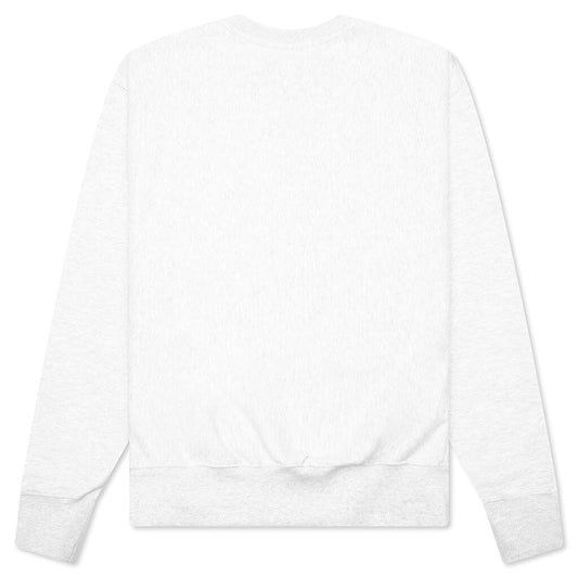 Authorized Crew - Ash Heather