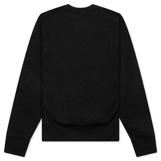 Authorized Crew - Black