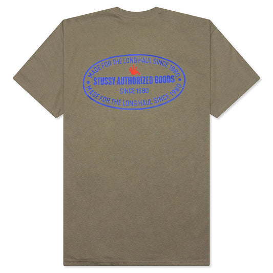 Authorized Tee - Army