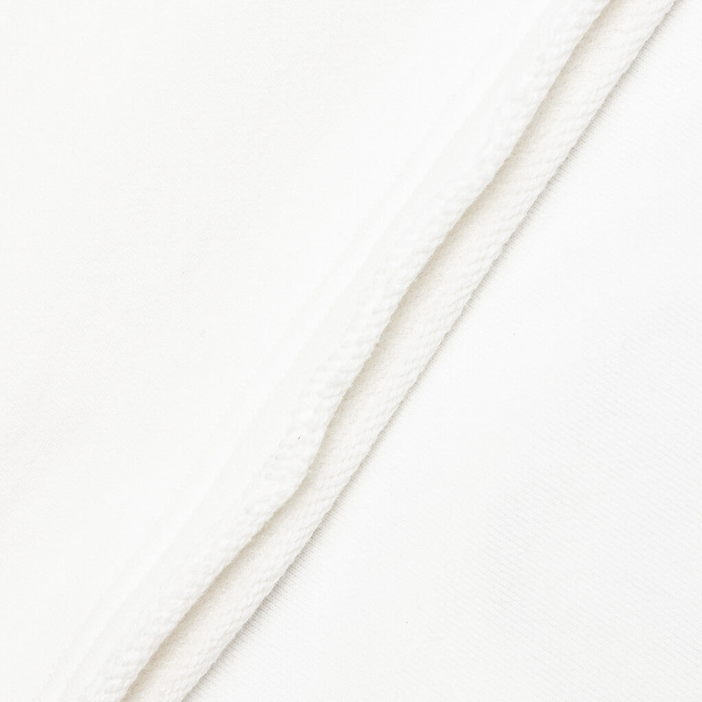 Auto Association Hoodie - White